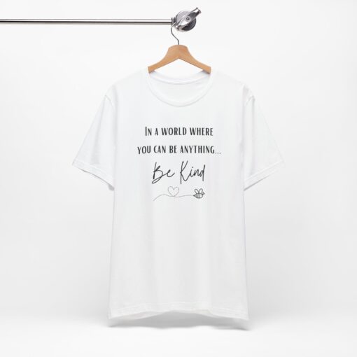 Be kind shirt - Image 37