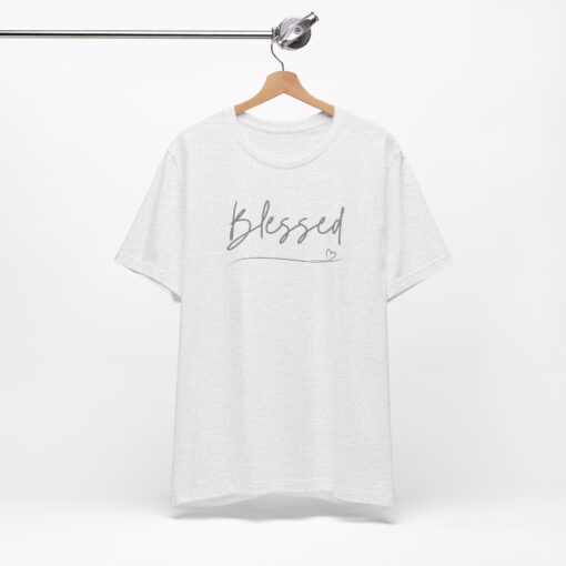 Blessed t shirt - Image 65