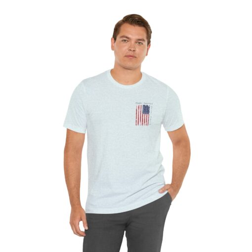 Trump 47 Pro Trump Tee - Image 160