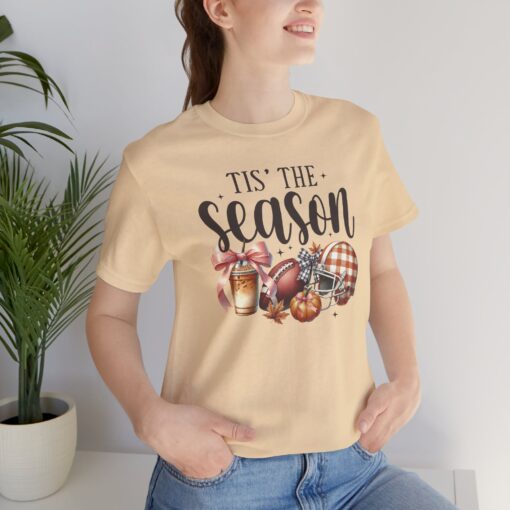 Tis The Season Fall Tee - Image 24