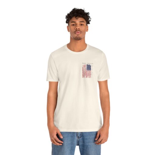 Trump 47 Pro Trump Tee - Image 100