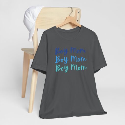 Boy Mom Tee - Image 125