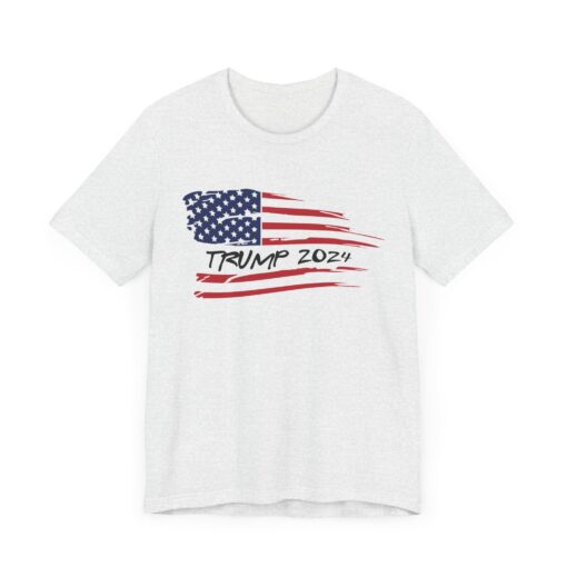 Trump Flag Tee - Image 90