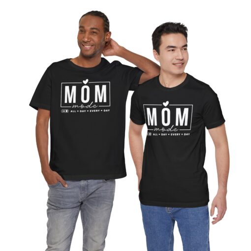 Mom Mode shirt - Image 144