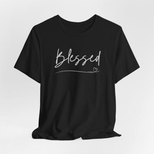 Blessed t shirt - Image 122