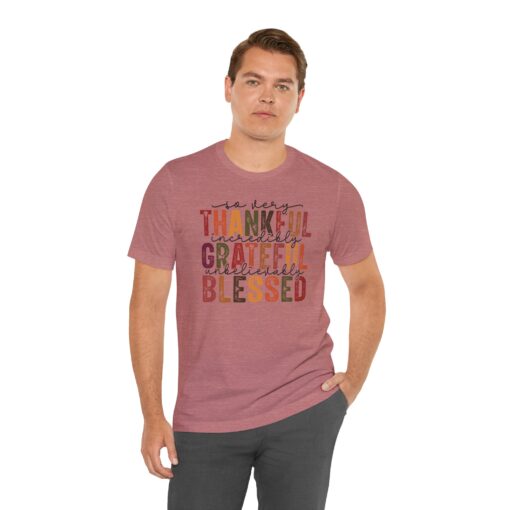 Thanksgiving shirt - Image 130