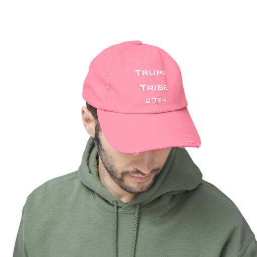 Trump Tribe Hat - Image 46