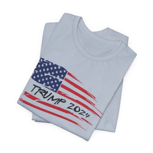 Trump Flag Tee - Image 208