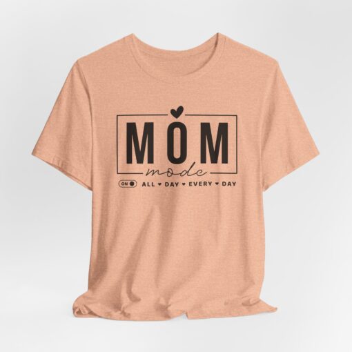 Mom Mode shirt - Image 209