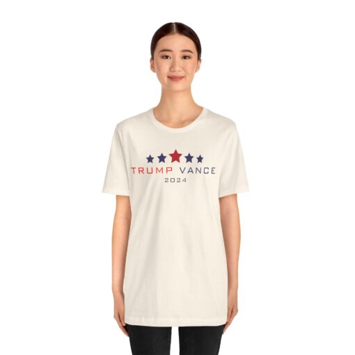 Trump Vance 2024 Tee - Image 69