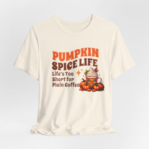 Pumpkin Spice Life - Image 122