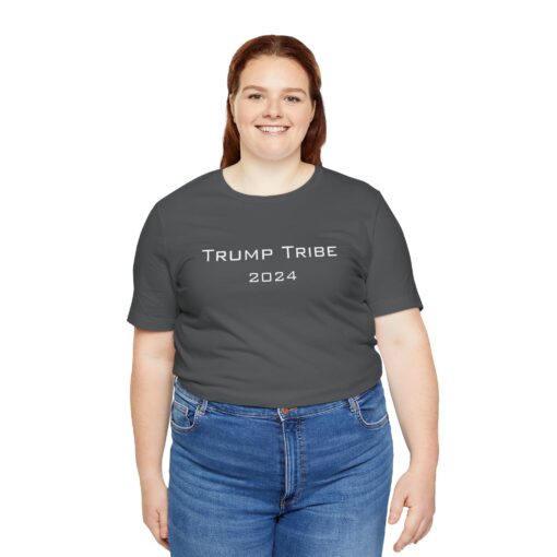 Trump Tribe 2024 Tee - Image 276