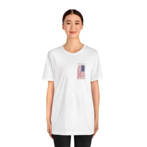 Trump 47 Pro Trump Tee - Image 41