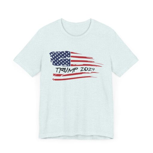 Trump Flag Tee - Image 177