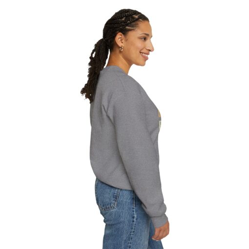 Husband Daddy Protector Sweatshirt - Image 64