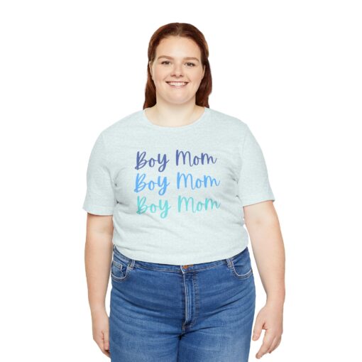 Boy Mom Tee - Image 59