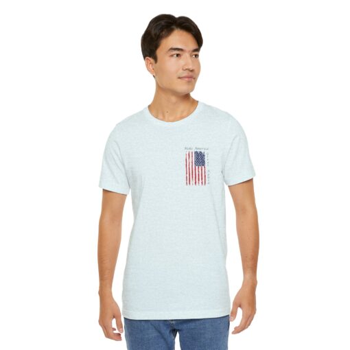 Trump 47 Pro Trump Tee - Image 165