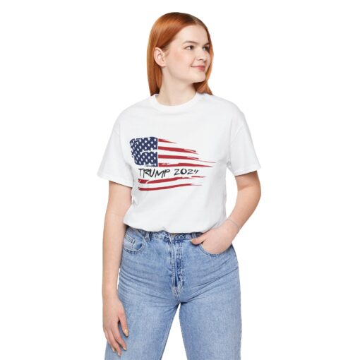 Trump Flag Tee - Image 47