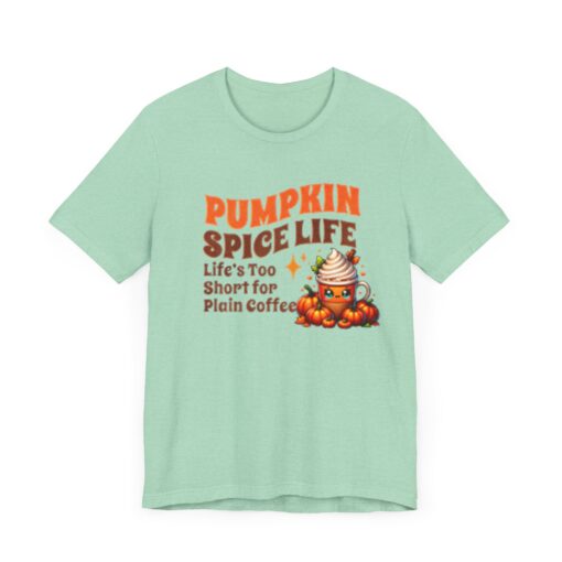 Pumpkin Spice Life - Image 235