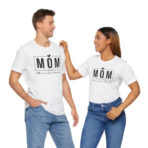 Mom Mode shirt - Image 54