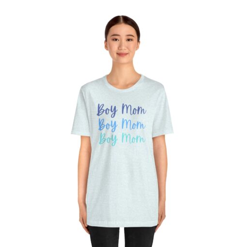 Boy Mom Tee - Image 70