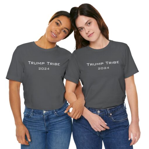 Trump Tribe 2024 Tee - Image 287