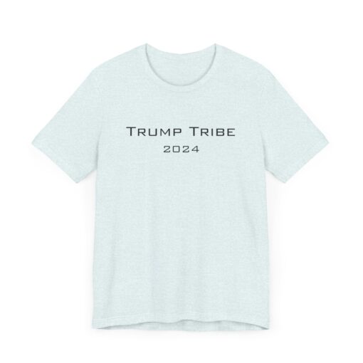 Trump Tribe 2024 Tee - Image 206