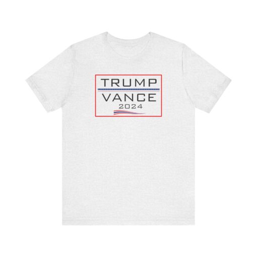 Trump/Vance 2024 Tee - Image 59