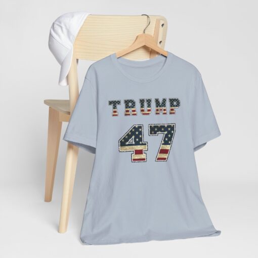 Trump 47 Tee - Image 154