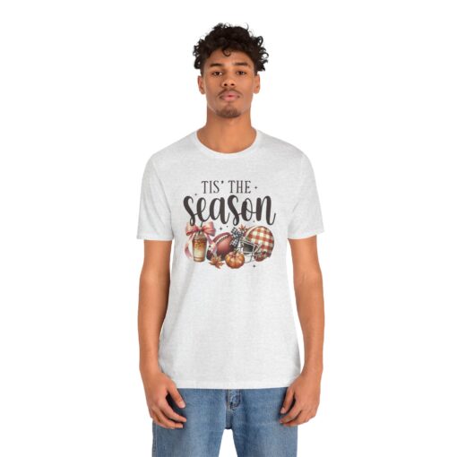 Tis The Season Fall Tee - Image 70