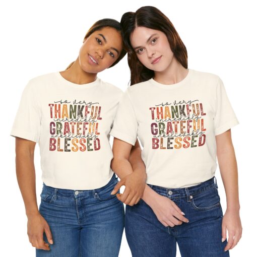 Thanksgiving shirt - Image 200