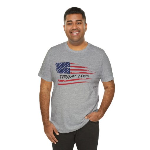 Trump Flag Tee - Image 16