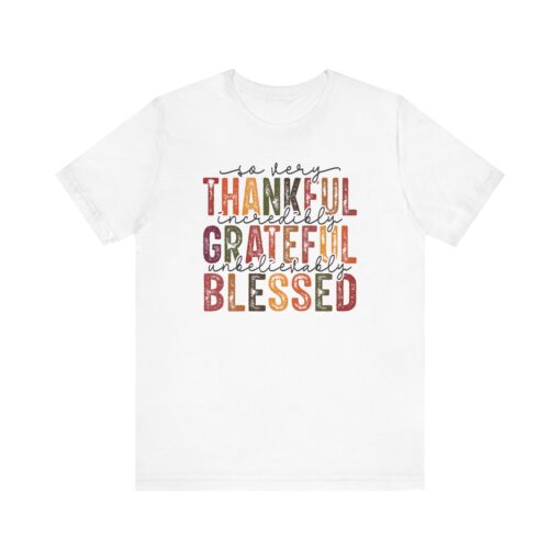 Thanksgiving shirt - Image 30