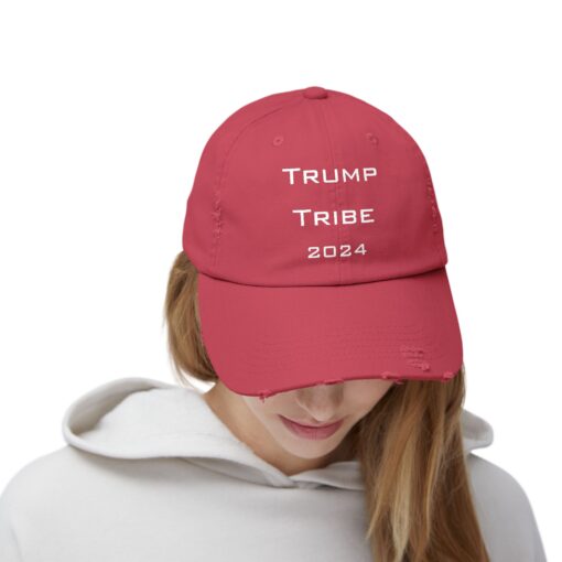 Trump Tribe Hat - Image 52