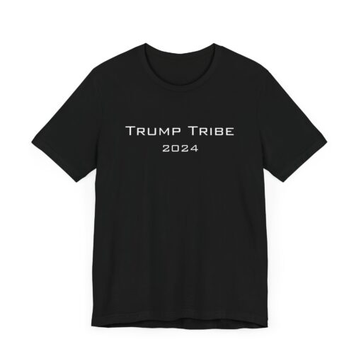 Trump Tribe 2024 Tee - Image 119