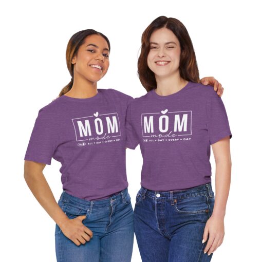 Mom Mode shirt - Image 27