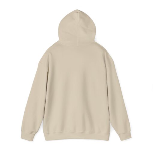 Pumpkin Spice Hooded Sweatshirt - Image 29