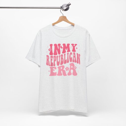 Republican Era Tee - Image 65