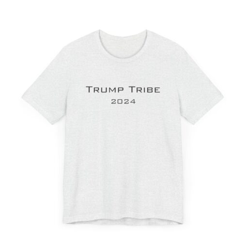 Trump Tribe 2024 Tee - Image 90