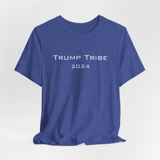 Trump Tribe 2024 Tee - Image 6