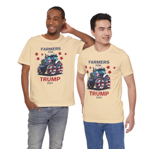 Farmers For Trump Tee - Image 21