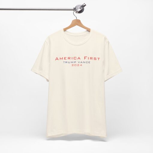 Trump Vance 2024 Tee - Image 65