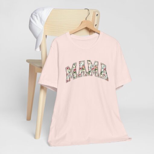 Mama Floral T shirt - Image 66