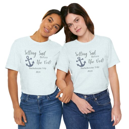 Bridal trip shirt - Image 113