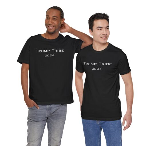 Trump Tribe 2024 Tee - Image 144