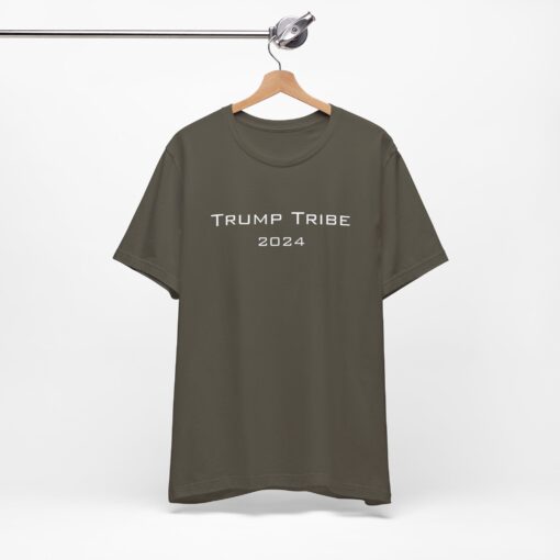 Trump Tribe 2024 Tee - Image 152