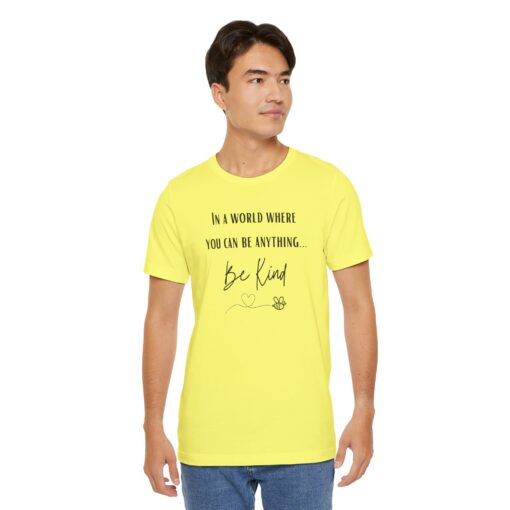 Be kind shirt - Image 20