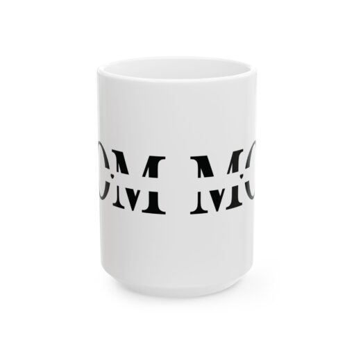 Customized Mom Mug