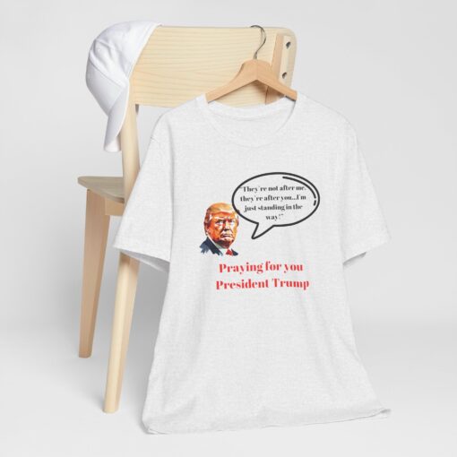 Trump Tee - Image 8