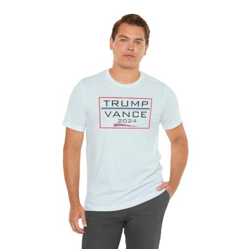 Trump/Vance 2024 Tee - Image 14